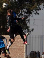 Gimnasia recupera lesionados y se prepara para recibir al Funebrero
