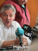 Virales sobre el fracking: "Es casi un terrorismo con base en información falsa"