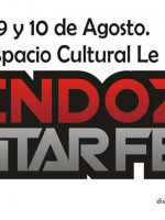  Mañana comienza el Mendoza Guitar Fest