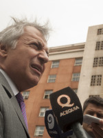 Pedofilia en la Casita de Dios