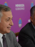 El Gobernador propuso nuevo Procurador de la Suprema Corte