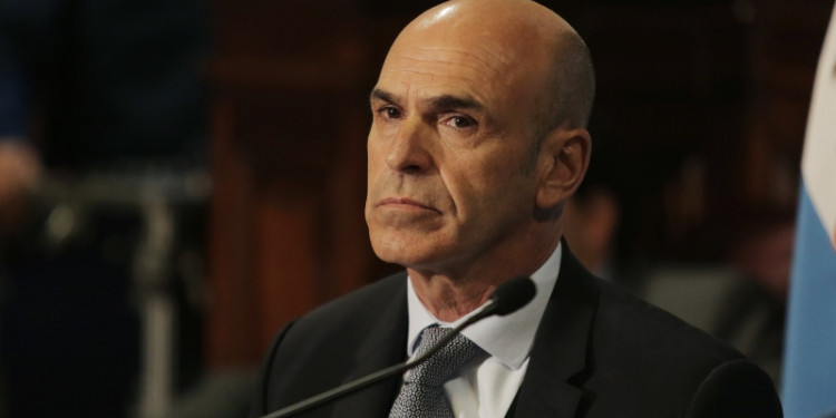 Crece el escándalo en torno al jefe de la AFI