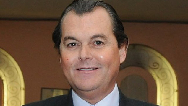 imagen Con dolor la UNCuyo despidió a su vicerrector Gustavo Kent