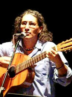 Música de acá en La Posta: hoy Gustavo Maturano