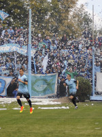 El Celeste ya piensa en lo que viene