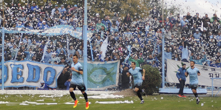 El Celeste ya piensa en lo que viene