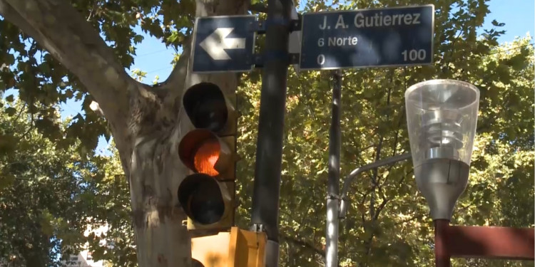 Nuestra historia en las calles - Temporada 1 - Capítulo 8: GUTIÉRREZ