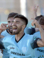 "Nos propusimos salir adelante"