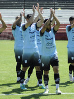 Obligado a ganar