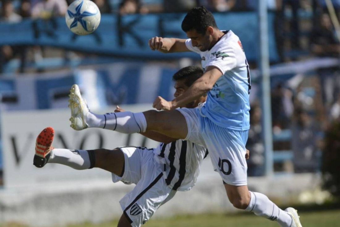 Cruce canino en Boedo