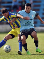 Se durmió en el final