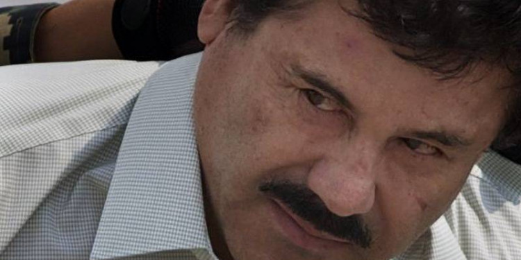 Recapturaron al "Chapo" Guzman