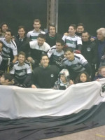 Banco Mendoza consiguió el bicampeonato