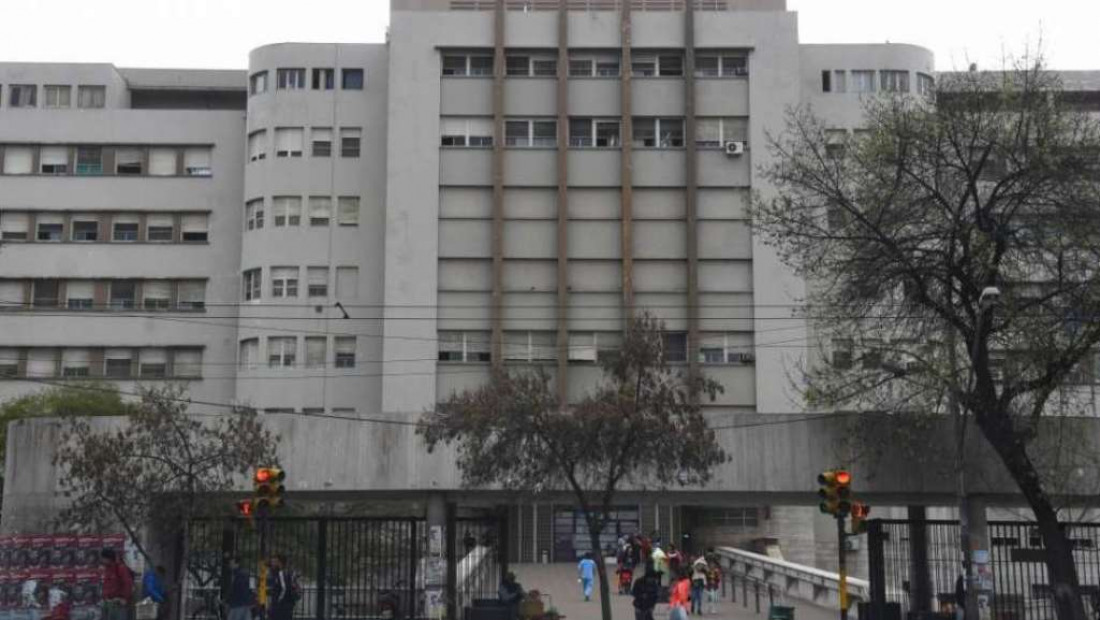 El Hospital Central ya realiza trasplantes hepáticos