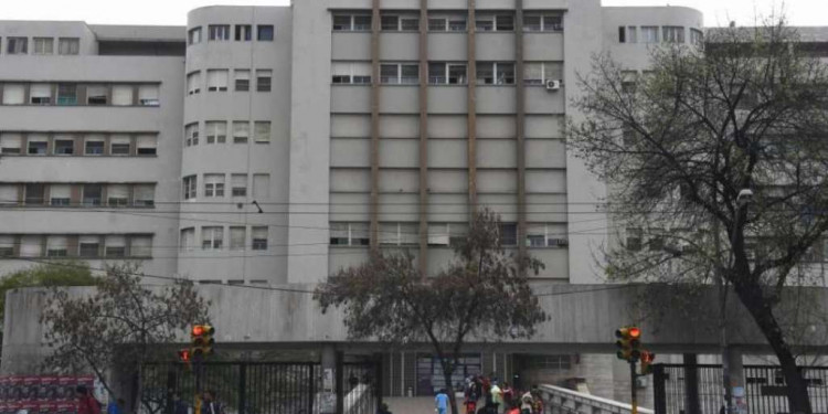 El Hospital Central ya realiza trasplantes hepáticos