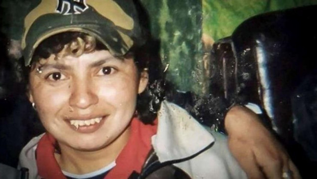 imagen Liberaron a "Higui", presa por defenderse de un violador
