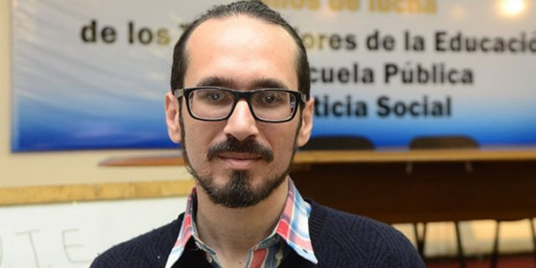 Para Henríquez, las reformas educativas degradan la calidad de la enseñanza
