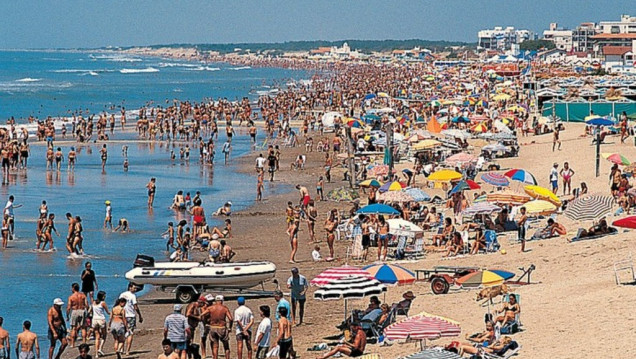 imagen El turismo mundial y argentino batieron nuevo récord en 2017