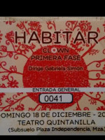 Experiencias payasas en el Teatro Quintanilla 