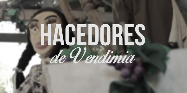 Hacedores de Vendimia