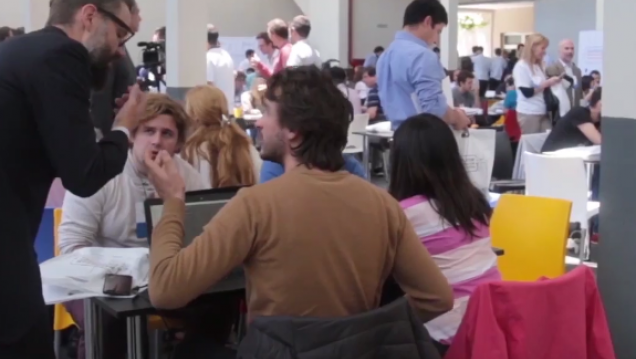 imagen Buscan "hackers" para salvar el Medio Ambiente