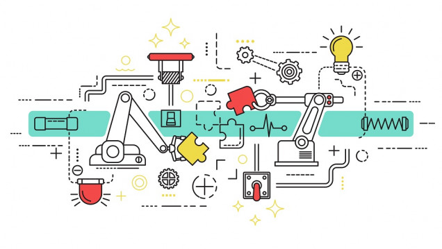 imagen Hackathon industria 4.0: qué propone "Bees IoT", el proyecto ganador 