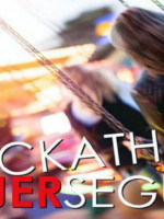 Este sábado llega la Hackathon #MujerSegura