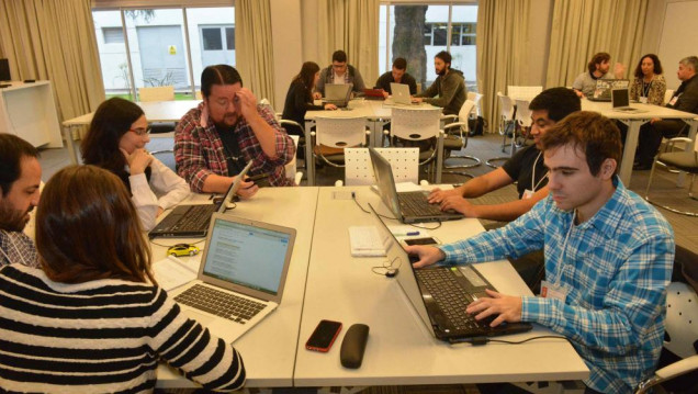 imagen Cómo podés participar del Hackatón Ambiente 2017