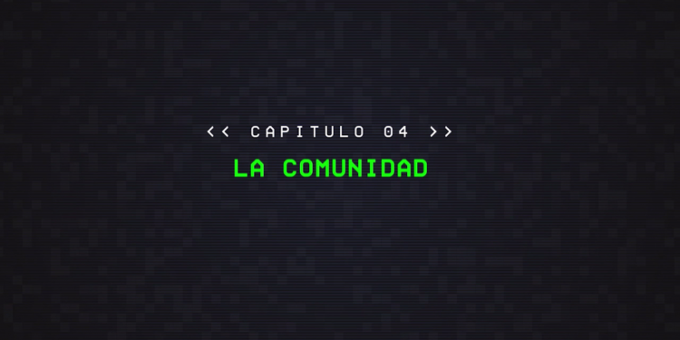 HACKEANDO EL PERIODISMO | CAPÍTULO 04