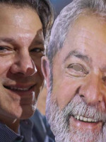 Lula renuncia a la candidatura para darle paso a Haddad