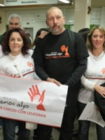 La donación de médula, un paso sencillo y que salva vidas