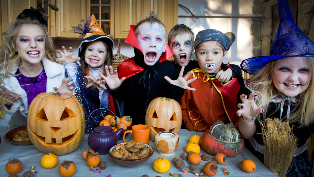 Qué significa Halloween y de dónde viene la tradición