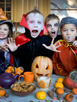Qué significa Halloween y de dónde viene la tradición