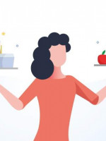 Hambre emocional: cuando escapar al estrés atenta contra la salud
