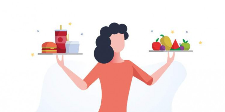 Hambre emocional: cuando escapar al estrés atenta contra la salud