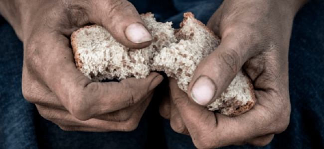 Crisis alimentaria mundial: el hambre afecta a 56,5 millones de personas en Latinoamérica