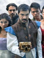 "Hamlet, la maldición de ser..." estrena en el Teatro Quintanilla