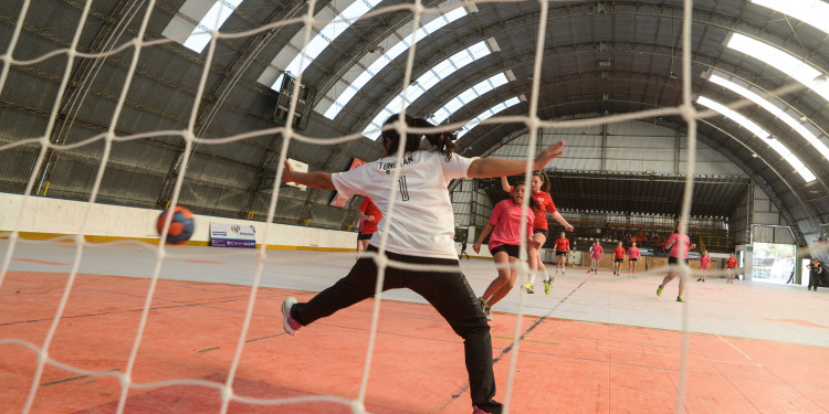 La UNCUYO busca quedarse con varias medallas en los Juegos Universitarios