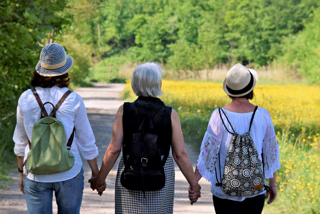 Menopausia y climaterio: faltan políticas públicas, tratamientos y conciencia en los espacios de trabajo