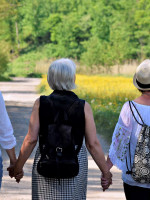 Menopausia y climaterio: faltan políticas públicas, tratamientos y conciencia en los espacios de trabajo
