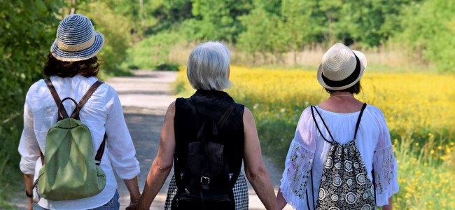 Menopausia y climaterio: faltan políticas públicas, tratamientos y conciencia en los espacios de trabajo