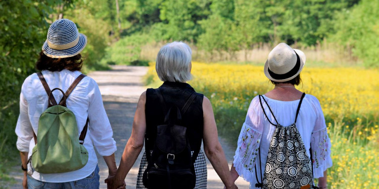 Menopausia y climaterio: faltan políticas públicas, tratamientos y conciencia en los espacios de trabajo