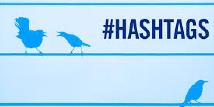 La trascendencia del  ‪Hashtag‬