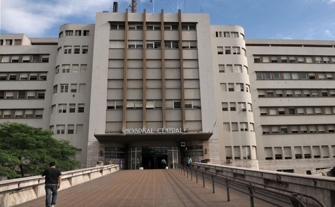 El Hospital Central realizará el diagnóstico de Chikunguña