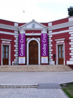 El edificio más viejo de Mendoza ya tiene bótox