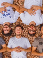 Los Hijos del Tiempo presenta "Otoño" en Juglar