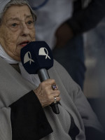 La diputada Hebe Casado dijo: "Son 30 mil no como los otros 30 mil", y luego se disculpó