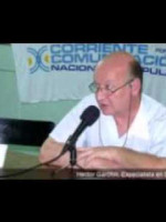 Ley de Medios es constitucional: "por fin se cerró la discusión sobre esta ley", dijo Garófoli