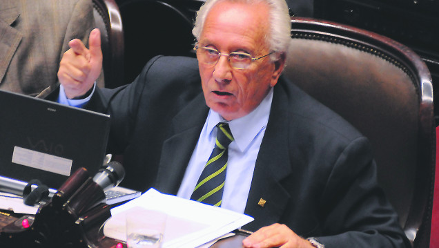 imagen El FpV evalúa iniciar acciones penales contra Macri