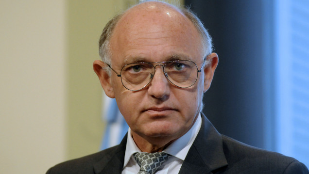 imagen Pacto con Irán: el audio de Timerman que confirma la reunión secreta